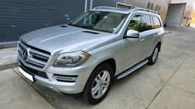 Mercedes-Benz GL 350 BLUETEC 4 MATIC, снимка 2