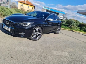 Infiniti Q30 Sport 4x4 PLUS, снимка 1