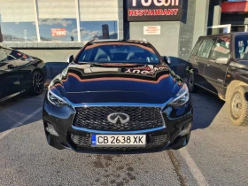 Infiniti Q30 Sport 4x4 PLUS, снимка 3