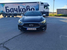 Infiniti Q30 Sport 4x4 PLUS, снимка 12