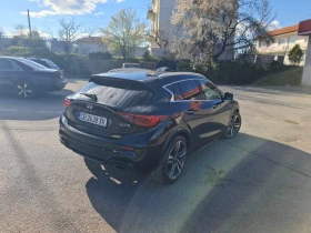 Infiniti Q30 Sport 4x4 PLUS, снимка 11