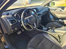 Infiniti Q30 Sport 4x4 PLUS, снимка 8