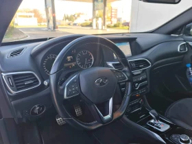 Infiniti Q30 Sport 4x4 PLUS, снимка 4