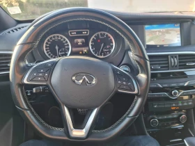 Infiniti Q30 Sport 4x4 PLUS, снимка 5