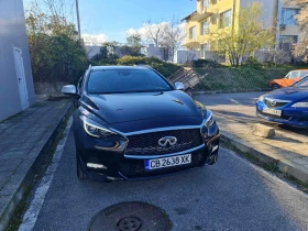 Infiniti Q30 Sport 4x4 PLUS, снимка 2