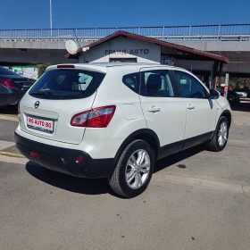 Nissan Qashqai 1.6i газ/бензин, снимка 5