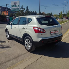 Nissan Qashqai 1.6i газ/бензин, снимка 8