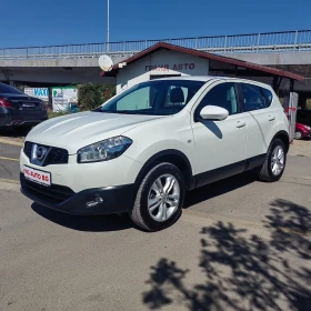 Nissan Qashqai 1.6i газ/бензин, снимка 1