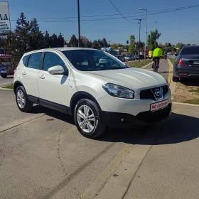 Nissan Qashqai 1.6i газ/бензин, снимка 2