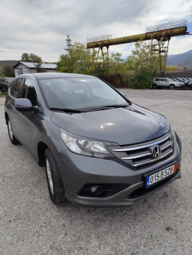 Honda Cr-v 2.2 DTEC Elegance 4WD | Mobile.bg    2