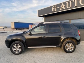 Dacia Duster 1.6i+ GAZ Перфектно състояние - [9] 