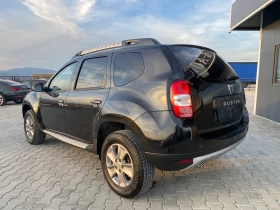 Dacia Duster 1.6i+ GAZ Перфектно състояние - [8] 