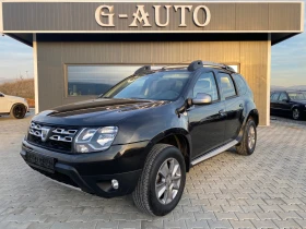 Dacia Duster 1.6i+ GAZ Перфектно състояние - [1] 