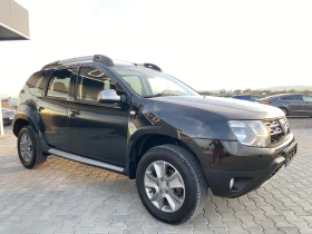 Dacia Duster 1.6i+ GAZ Перфектно състояние - [4] 