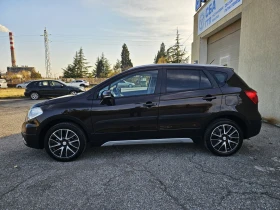     Suzuki SX4 S-Cross 1.6 VVT STYLE KEYLESS GO