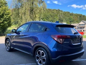     Honda Hr-v 1.5i-VTEC Executive    