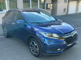     Honda Hr-v 1.5i-VTEC Executive    