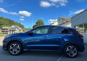 Honda Hr-v 1.5i-VTEC Executive     | Mobile.bg    5