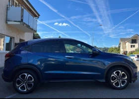     Honda Hr-v 1.5i-VTEC Executive    