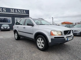 Volvo Xc90 2.4  D 5, снимка 2