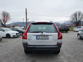 Volvo Xc90 2.4  D 5, снимка 7