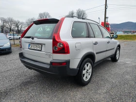 Volvo Xc90 2.4  D 5, снимка 6