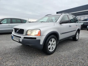 Volvo Xc90 2.4  D 5, снимка 3