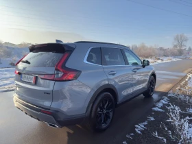 Honda Cr-v 2.0 HYBRID 2024, снимка 6