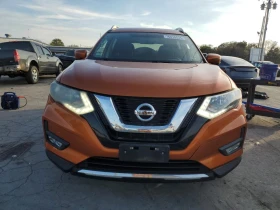 Nissan Rogue 4X4/ПЕРФЕКТНА ЗА ГАЗ, снимка 2