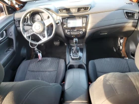 Nissan Rogue 4X4/ПЕРФЕКТНА ЗА ГАЗ, снимка 7