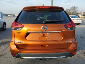 Nissan Rogue 4X4/ПЕРФЕКТНА ЗА ГАЗ, снимка 5