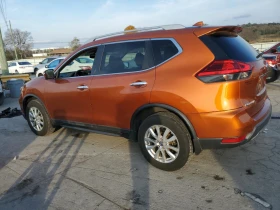 Nissan Rogue 4X4/ПЕРФЕКТНА ЗА ГАЗ, снимка 6