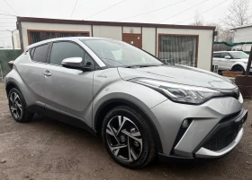 Toyota C-HR 1.8-HYBRID= 4460KM=   = =  | Mobile.bg    7