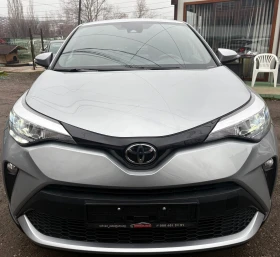 Toyota C-HR 1.8-HYBRID= 4460KM=   = =  | Mobile.bg    8