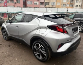 Toyota C-HR 1.8-HYBRID= 4460KM=   = =  | Mobile.bg    3