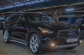     Infiniti Fx 30 S///Lane Assist