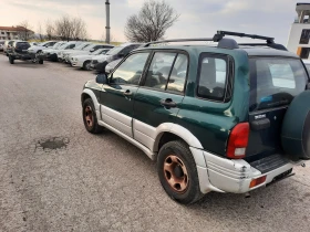 Suzuki Grand vitara 2.0d, снимка 7