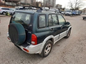 Suzuki Grand vitara 2.0d, снимка 5