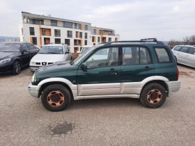 Suzuki Grand vitara 2.0d, снимка 9