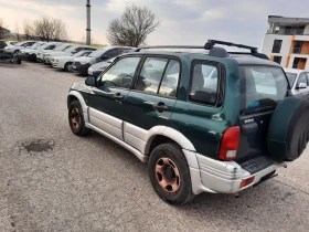 Suzuki Grand vitara 2.0d, снимка 3