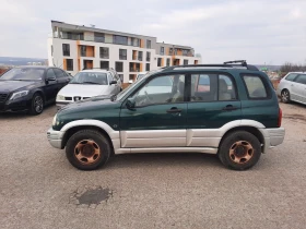 Suzuki Grand vitara 2.0d, снимка 2