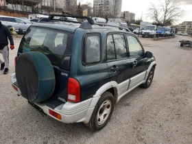 Suzuki Grand vitara 2.0d, снимка 4