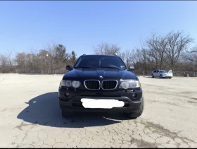     BMW X5 3.0 D 184