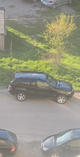 BMW X5 3.0 D 184 | Mobile.bg    7