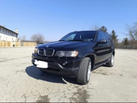 BMW X5 3.0 D 184 | Mobile.bg    2
