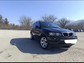 BMW X5 3.0 D 184 | Mobile.bg    3