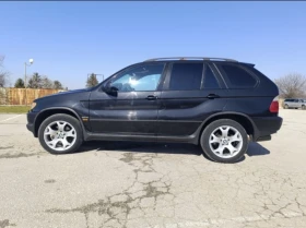BMW X5 3.0 D 184 | Mobile.bg    6