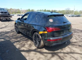 Audi Q5 PREMIUM PLUS 45 TFSI S LINE QUATTRO S TRONIC - 45500 лв. - 57576180 4