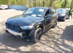 Audi Q5 PREMIUM PLUS 45 TFSI S LINE QUATTRO S TRONIC - 45500 лв. - 57576180 3