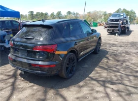 Audi Q5 PREMIUM PLUS 45 TFSI S LINE QUATTRO S TRONIC - 45500 лв. - 57576180 6